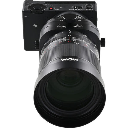 Venus Optics Laowa 100mm f2.8 Tilt-Shift Macro para Montura L 1x 77mm