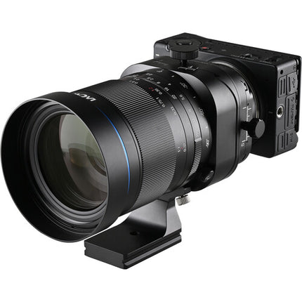 Venus Optics Laowa 100mm f2.8 Tilt-Shift Macro para Montura L 1x 77mm