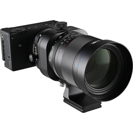 Venus Optics Laowa 100mm f2.8 Tilt-Shift Macro para Montura L 1x 77mm