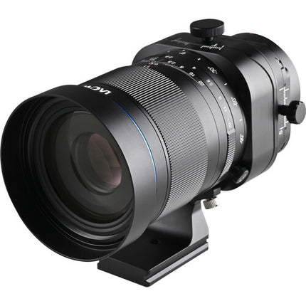 Venus Optics Laowa 100mm f/2.8 Objetivo Macro Tilt-Shift F 2.8-22 Nikon Z