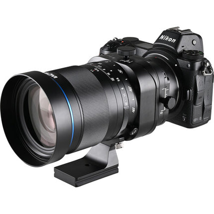Venus Optics Laowa 100mm f/2.8 Objetivo Macro Tilt-Shift F 2.8-22 Nikon Z