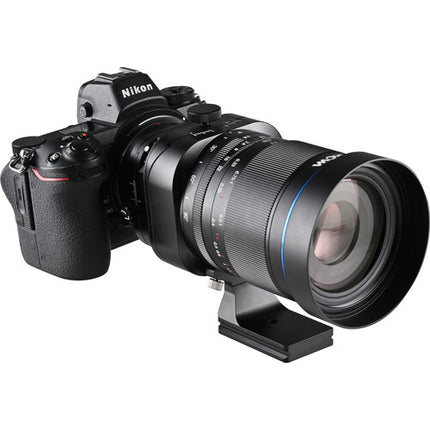 Venus Optics Laowa 100mm f/2.8 Objetivo Macro Tilt-Shift F 2.8-22 Nikon Z