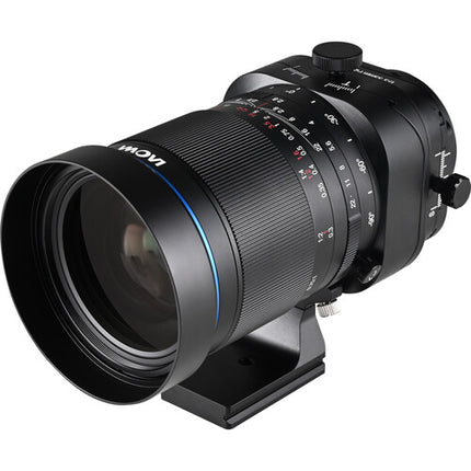 Venus Optics Laowa 55mm f/2.8 Objetivo Macro Tilt-Shift Full Frame 1:1 Sony E