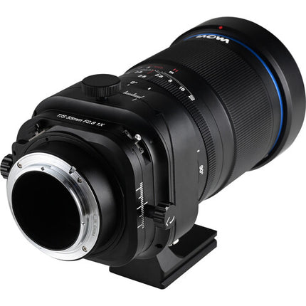 Venus Optics Laowa 55mm f/2.8 Objetivo Macro Tilt-Shift Full Frame 1:1 Sony E
