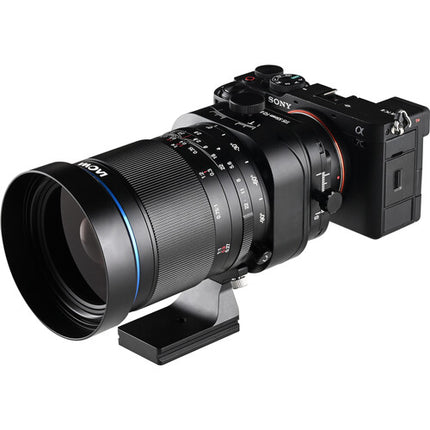 Venus Optics Laowa 55mm f/2.8 Objetivo Macro Tilt-Shift Full Frame 1:1 Sony E