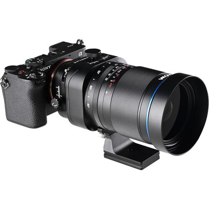 Venus Optics Laowa 55mm f/2.8 Objetivo Macro Tilt-Shift Full Frame 1:1 Sony E
