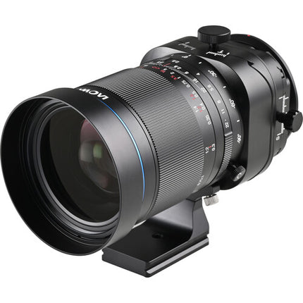 Venus Optics Laowa 55mm f2.8 Tilt-Shift Objetivo Macro 1x para FUJIFILM G