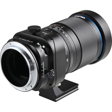 Venus Optics Laowa 55mm f2.8 Tilt-Shift Objetivo Macro 1x para FUJIFILM G