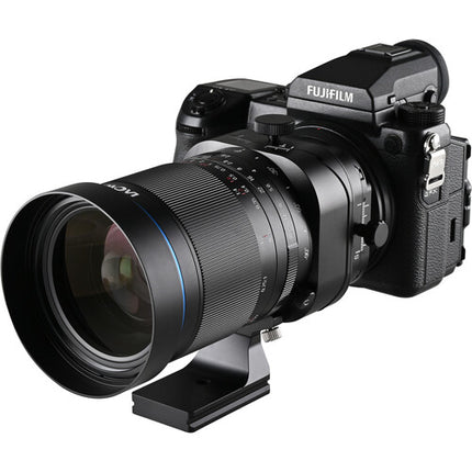 Venus Optics Laowa 55mm f2.8 Tilt-Shift Objetivo Macro 1x para FUJIFILM G