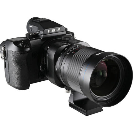 Venus Optics Laowa 55mm f2.8 Tilt-Shift Objetivo Macro 1x para FUJIFILM G