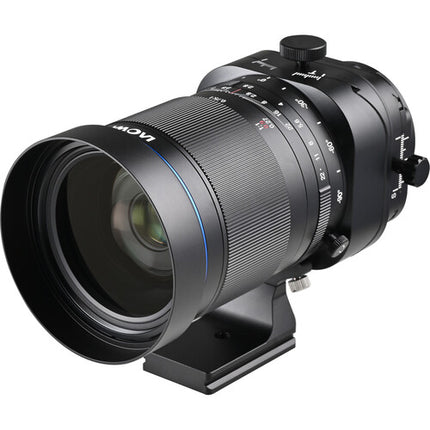 Venus Optics Laowa 55mm f2.8 Objetivo Tilt-Shift Macro 1x Montura L