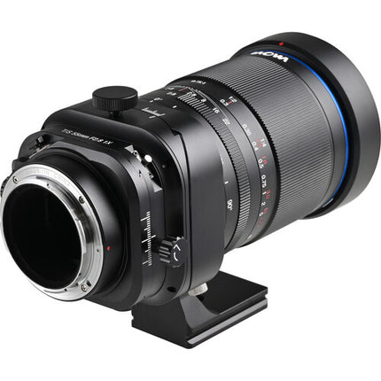 Venus Optics Laowa 55mm f2.8 Objetivo Tilt-Shift Macro 1x Montura L
