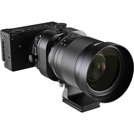 Venus Optics Laowa 55mm f2.8 Objetivo Tilt-Shift Macro 1x Montura L