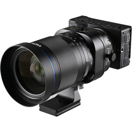 Venus Optics Laowa 55mm f2.8 Objetivo Tilt-Shift Macro 1x Montura L