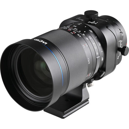 Venus Optics Laowa 55mm f2.8 Objetivo Macro Tilt Shift Nikon Z 1x 10.6 pulgadas