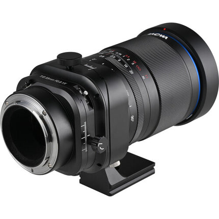 Venus Optics Laowa 55mm f2.8 Objetivo Macro Tilt Shift Nikon Z 1x 10.6 pulgadas