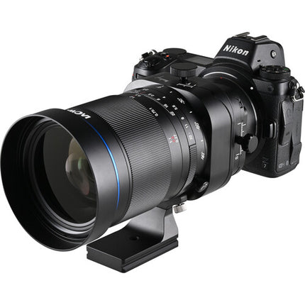 Venus Optics Laowa 55mm f2.8 Objetivo Macro Tilt Shift Nikon Z 1x 10.6 pulgadas