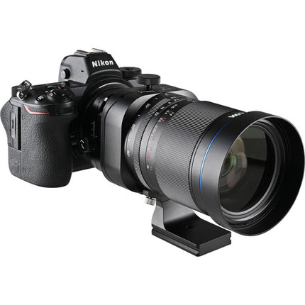 Venus Optics Laowa 55mm f2.8 Objetivo Macro Tilt Shift Nikon Z 1x 10.6 pulgadas