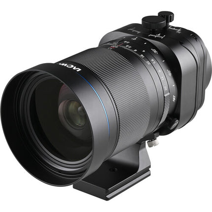 Venus Optics Laowa 55mm f2.8 Tilt-Shift Macro para Canon RF Full Frame 1x Magnificación