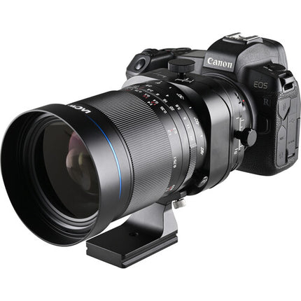 Venus Optics Laowa 55mm f2.8 Tilt-Shift Macro para Canon RF Full Frame 1x Magnificación