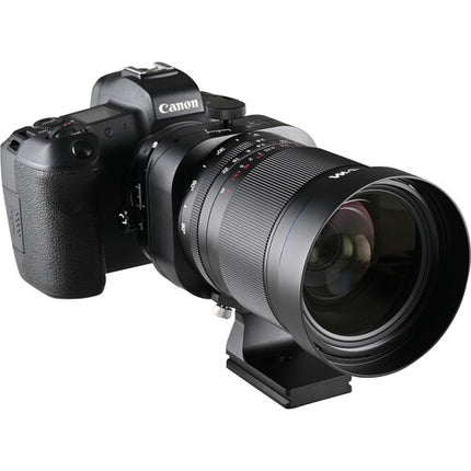 Venus Optics Laowa 55mm f2.8 Tilt-Shift Macro para Canon RF Full Frame 1x Magnificación