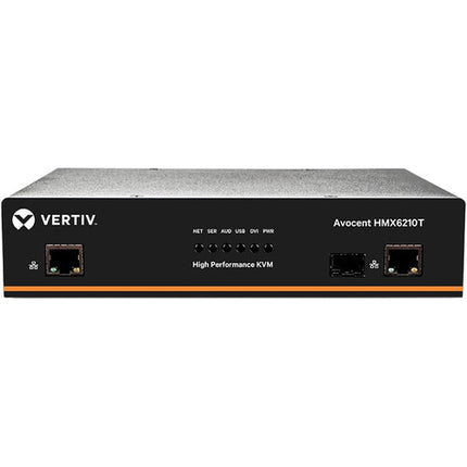 Vertiv Avocent 6210T Transmisor KVM Alta Resolución 2560x1600 328' Alcance