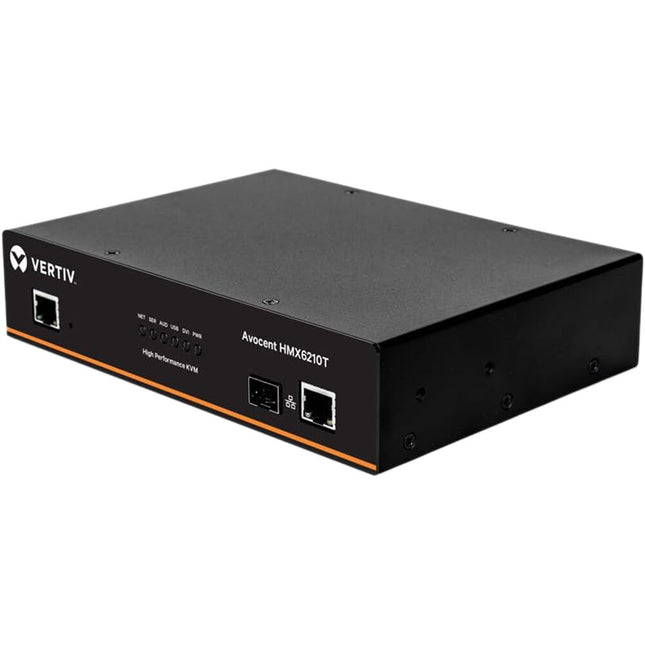 Vertiv Avocent 6210T Transmisor KVM Alta Resolución 2560x1600 328' Alcance