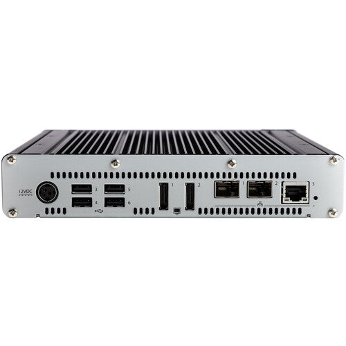 Vertiv Avocent HMX 6500R Receptor KVM Alta Performance 328 m Transmisión DisplayPort USB Gigabit Ethernet