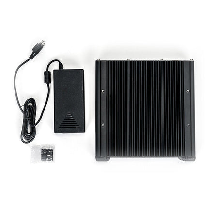 Vertiv Avocent HMX8000R Receptor KVM alto rendimiento soporte dual UHD 4K 60 Hz y 2 puertos 10G SFP+