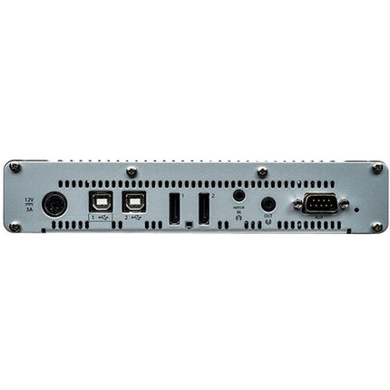 Vertiv Avocent HMX8000T Transmisor IP KVM UHD 4K 60 Hz 2x DisplayPort 2x 10G SFP+