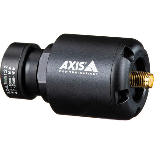 Axis Communications F2115-R Sensor Interior Varifocal 1080p 3.2-5.7mm
