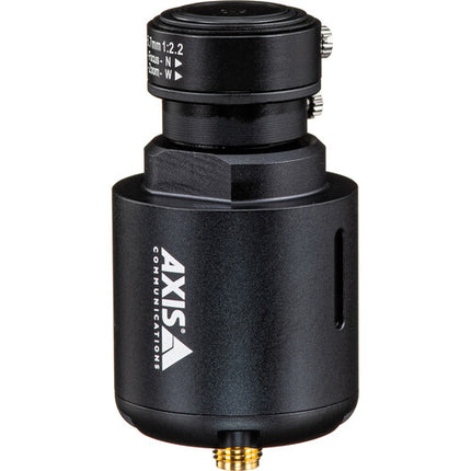 Axis Communications F2115-R Sensor Interior Varifocal 1080p 3.2-5.7mm