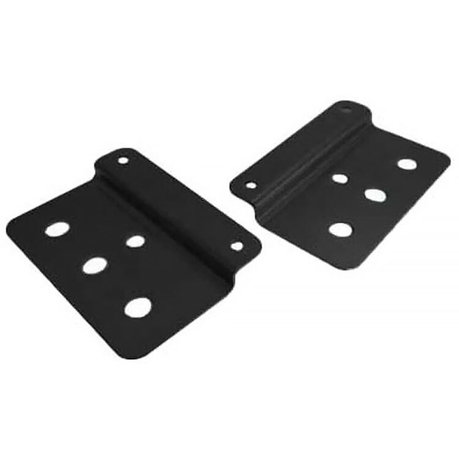 Icron USB Extender Kit Negro Compatible con Rack 19" y Montaje en Superficie
