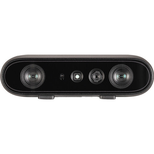 Orbbec Gemini 335 Cámara de Profundidad 1920x1080 30fps USB-C