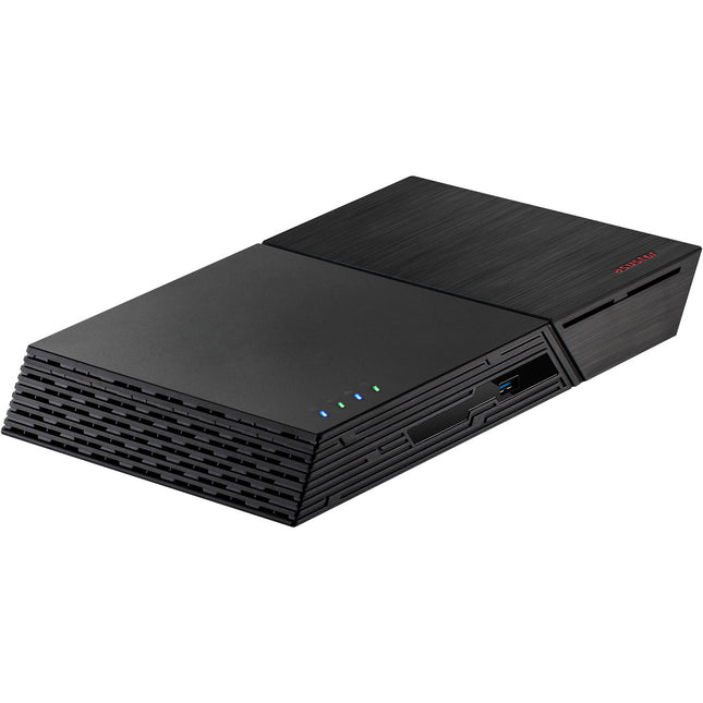 Asustor Flashstor 6 Gen2 6-Bay NAS con 6 ranuras NVMe y 8GB DDR5 RAM