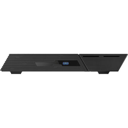 Asustor Flashstor 6 Gen2 6-Bay NAS con 6 ranuras NVMe y 8GB DDR5 RAM