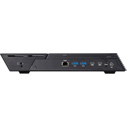 Asustor Flashstor 6 Gen2 6-Bay NAS con 6 ranuras NVMe y 8GB DDR5 RAM
