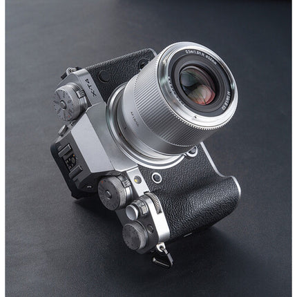 TTArtisan AF 56mm f/1.8 Lente para Nikon Z Motor AF Diafragma 9 hojas