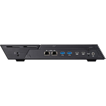 Asustor Flashstor 12 Gen2 12-Bahías NAS con 12 NVMe PCIe 4.0 y 16GB DDR5 RAM