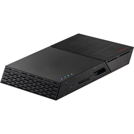 Asustor Flashstor 12 Gen2 12-Bahías NAS con 12 NVMe PCIe 4.0 y 16GB DDR5 RAM