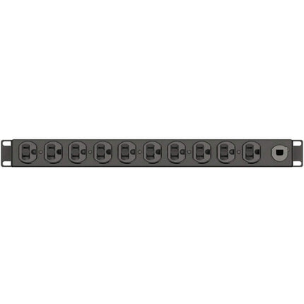 Vertiv Geist VP9562 PDU de Rack Básico 10 Salidas 120V 15A Montaje