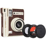 Lomography Lomo'Instant Automat Glass Cámara Instax Mini 38mm