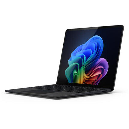 Microsoft 13.8" Surface Laptop Copilot+ PC 16GB 512GB SSD Negro