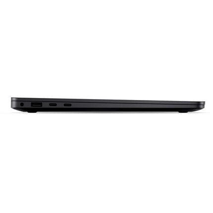 Microsoft 13.8" Surface Laptop Copilot+ PC 16GB 512GB SSD Negro