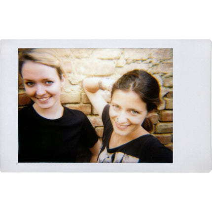 Lomography Lomo'Instant Cámara Instantánea con 3 Lentes y Flash Integrado