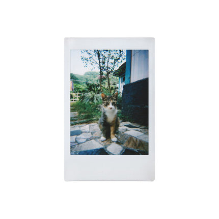 Lomography Lomo'Instant Cámara Instantánea con 3 Lentes y Flash Integrado