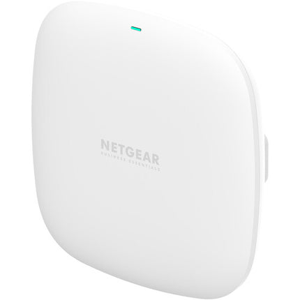 Netgear WAX210 AX1800 Punto de Acceso Wi-Fi 6 Dual Banda 1800 Mb/s 1500 ft² Montaje Pared Techo