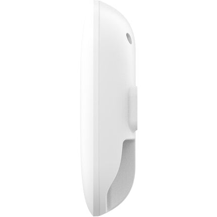 Netgear WAX210 AX1800 Punto de Acceso Wi-Fi 6 Dual Banda 1800 Mb/s 1500 ft² Montaje Pared Techo