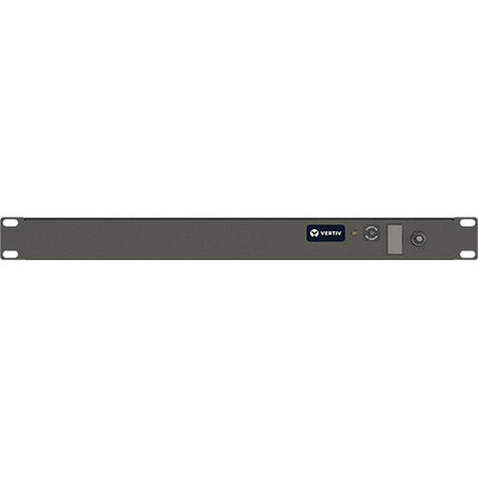 Vertiv Geist VP9562 PDU de Rack Básico 10 Salidas 120V 15A Montaje
