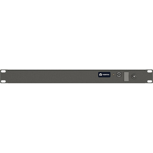 Vertiv Geist VP9562 PDU de Rack Básico 10 Salidas 120V 15A Montaje